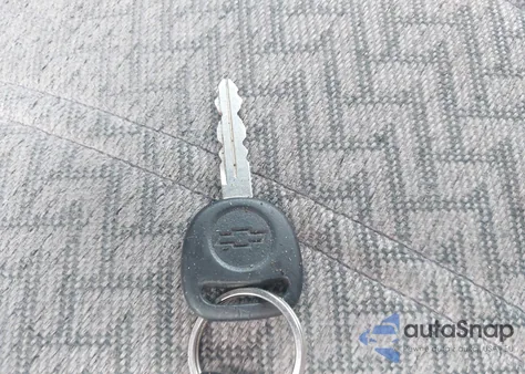 2001 Chevrolet S Truck from USA, damaged, VIN 1GCCS14521K117622